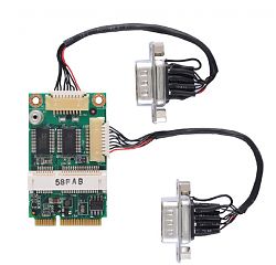 AXIOMTEK Модуль AX92906