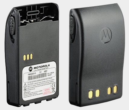 Motorola PMNN4074