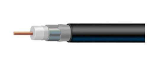 CommScope QR 540 JCASS Коаксиальный кабель  для подземной прокладки (5544502)