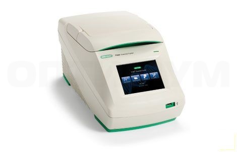 Bio-Rad ДНК-амплификатор T100 Thermal Cycler