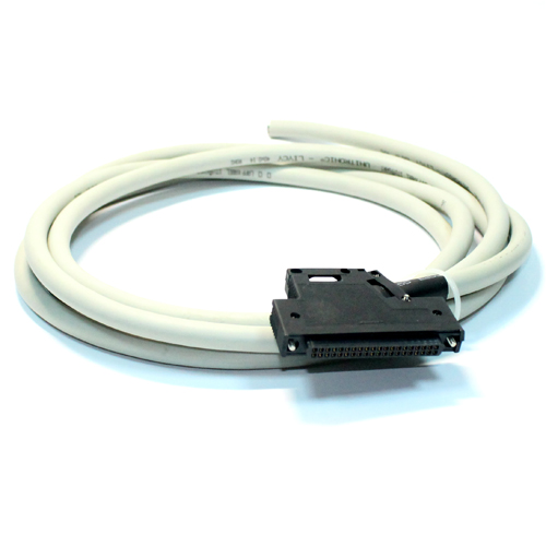 Mitsubishi Electric Q40CBL-3M Кабель для QX71-QY41