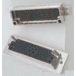 Разъемы и компоненты Amphenol серии R39