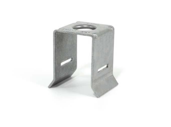 Крепление FIMO SHA 35 +IS 3/4" - 3/8" (6518073509)