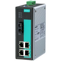 MOXA Коммутатор EDS-305-M-SC