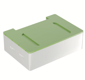 Kadamm KMP-HV-PB72230 - Высоковольтная модульная система накопления энергии