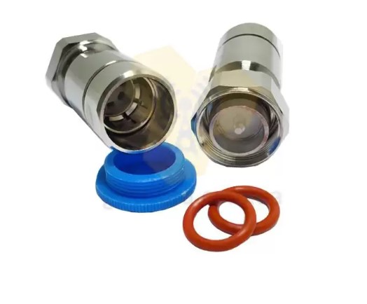 KADAMM Разъем 4.3-10 male - S1/2