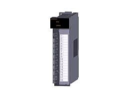Mitsubishi Electric Q68ADV Модуль аналогового входа