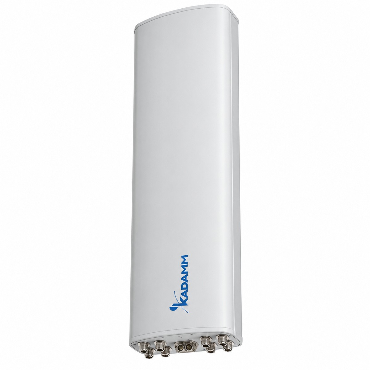 KADAMM APX8-3338-1670IR — секторная антенна базовой станции 3300–3800 МГц, 16 дБи, 8 портов