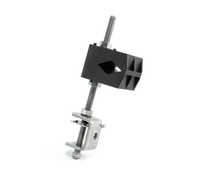 Крепление FIMO UXC 2x40 (6015720240)