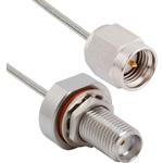 Разъемы и компоненты Amphenol серии 7029-3579