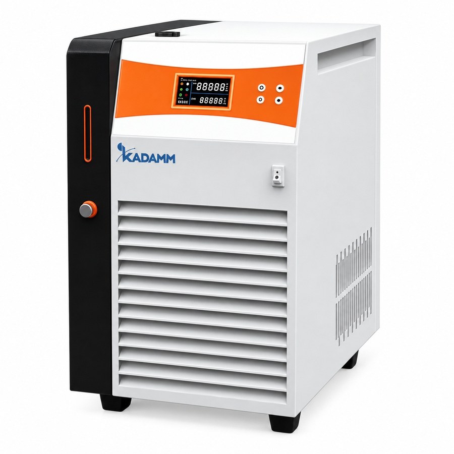 KADAMM ЦТ-ОП8 — Охладитель рециркуляционный 8 л, +5…+40 °C