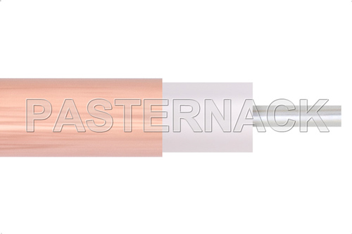 PASTERNACK RG402-U Коаксиальный кабель