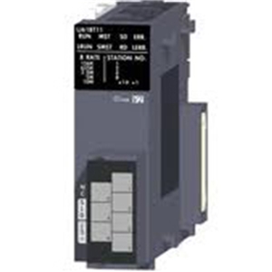 Mitsubishi Electric LJ61BT11 Коммуникационный модуль сети CC-Link