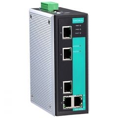 MOXA Коммутатор EDS-405A-T