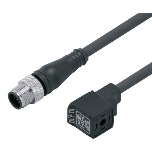 JC-CNT400-716m-SMAm-15 Кабельная сборка