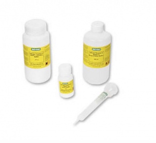 Bio-Rad Колонки гравитационные для афинной хроматографии econo-pac protein a