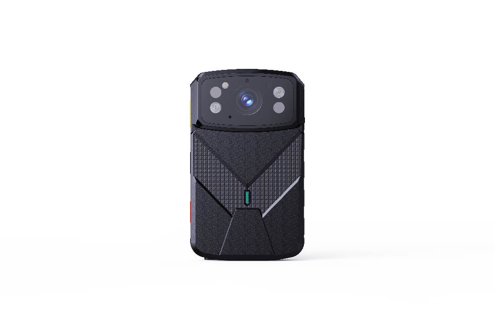 Kadamm KR530 Видеорегистратор нагрудный GPS, 4G, WiFi