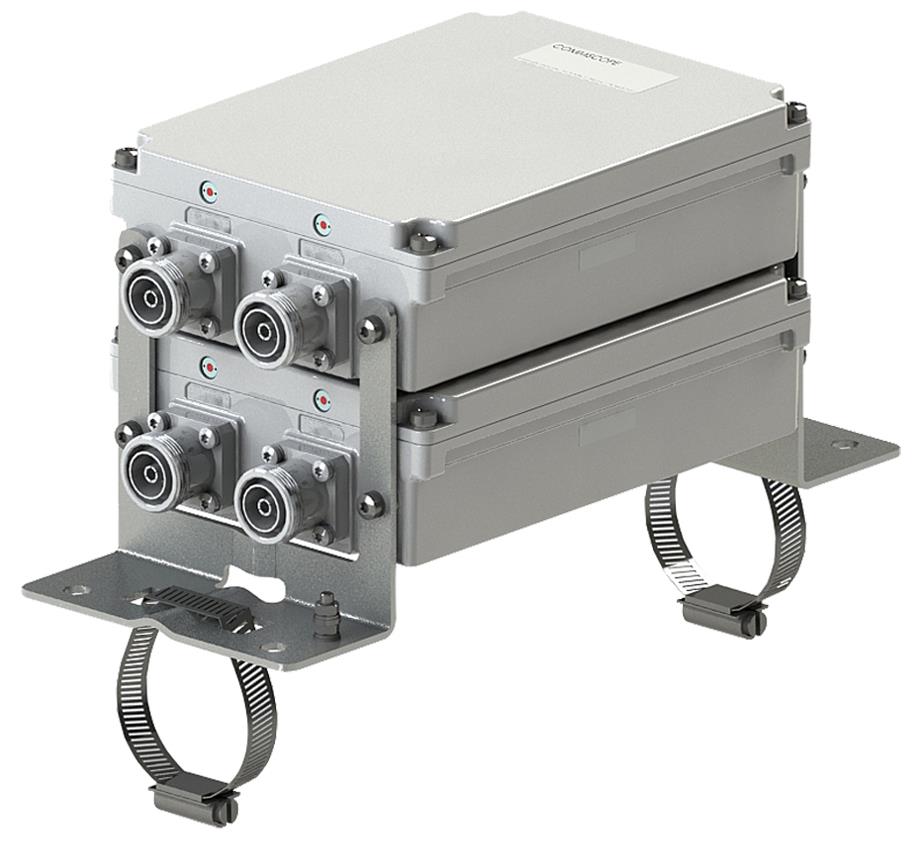 Комбайнер многополосный Andrew E11F02P62 (Commscope)