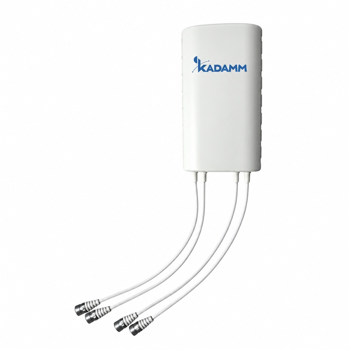 KADAMM I-ATP8-3300/3800M — внутренняя панельная антенна 4G/5G MIMO 3300–3800 МГц, 8 дБи