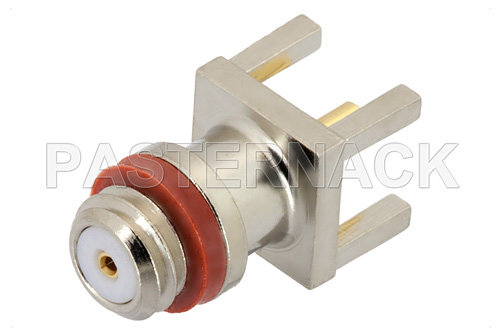 PASTERNACK PE44359 Разъем 10-32 (female)