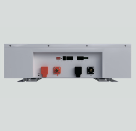 Kadamm KMP-PW48200 - Настенный аккумулятор накопления энергии 200Ah