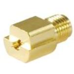 HUBER+SUHNER 92_SMA-50-0-10/111_NM