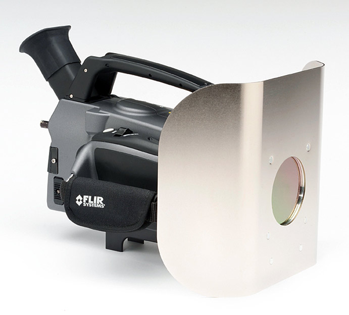 Тепловизор FLIR GF309