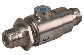 Грозоразрядник Huber+Suhner 3400.41.0196