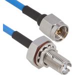 Разъемы и компоненты Amphenol серии 7029-3409