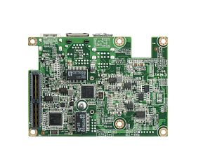 Advantech Плата MIOE-120F-00A1E