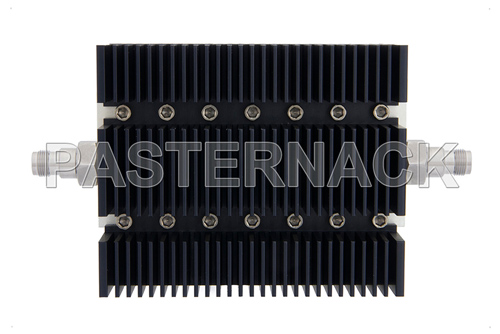 PASTERNACK PE7242-30 Аттенюатор TNC (female) - TNC (female)