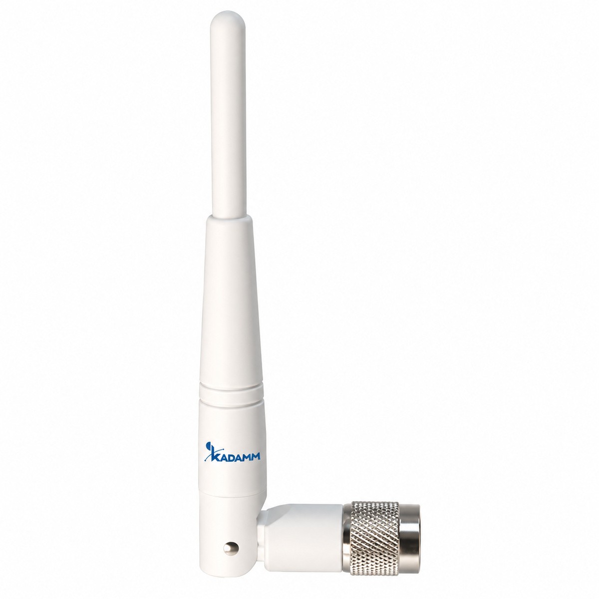 KADAMM AOW5158-5-2 — всенаправленная антенна Wi-Fi 5,8 ГГц (5150–5850 МГц), 5 дБи
