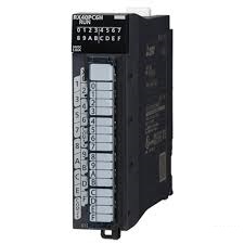 Mitsubishi Electric RX40PC6H Модуль высокоскоростного ввода дискретных сигналов