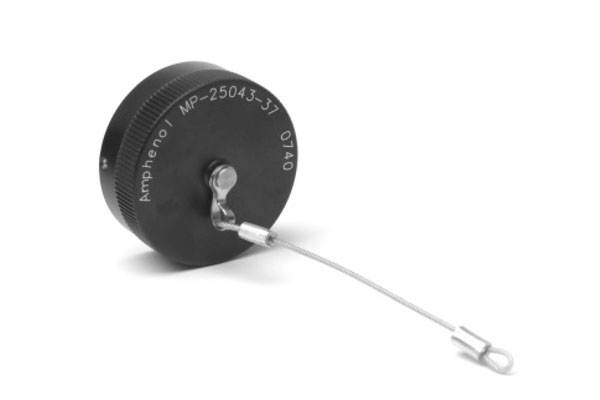 Amphenol Audio MP-25043-13S Пылезащитный колпачок
