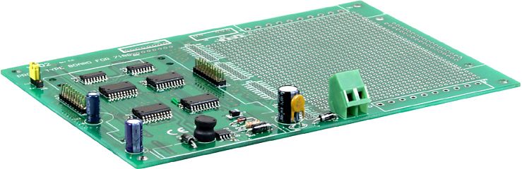 ICP DAS Контроллер I-7188XC-512 CR