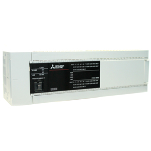 Mitsubishi Electric FX5U-80MT/DSS Контроллер FX5U