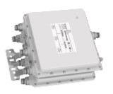 Kathrein 78211408V45 Трехдиапазонный комбайнер 2300~2700 MHz