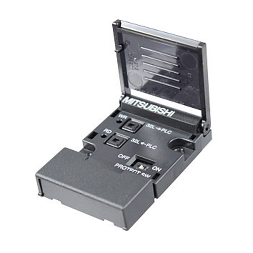 Mitsubishi Electric FX3G-EEPROM-32L Кассета памяти для FX3G
