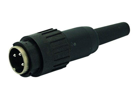 Amphenol Industrial серия T3528 — Разъемы общего назначения