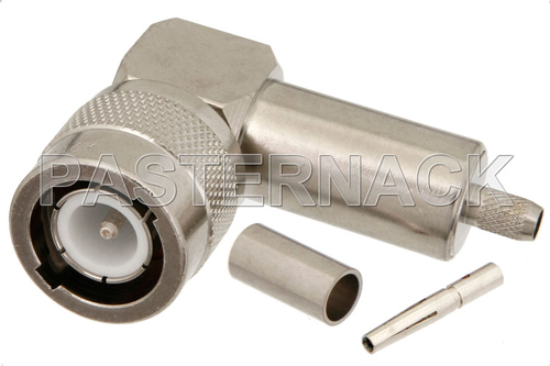 PASTERNACK PE4958 Разъем C (male)