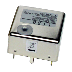 Icom CR-293