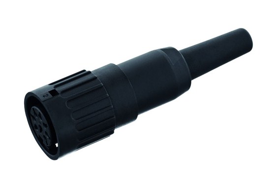 Amphenol Industrial серия T3425 — Разъемы общего назначения
