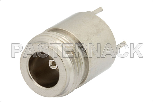 PASTERNACK PE44396 Разъем N (female)