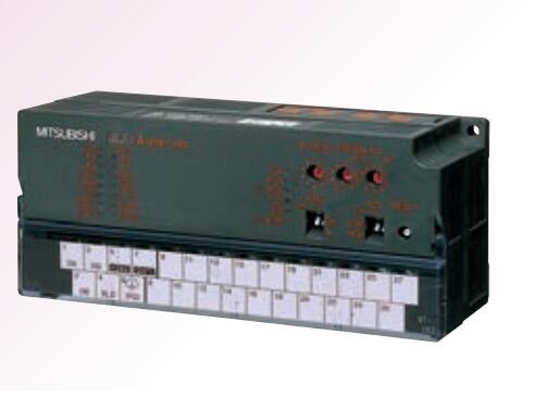 Mitsubishi Electric AJ65BT-D62D-S1 Модуль счетчика