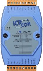 ICP DAS Модуль I-7017C CR