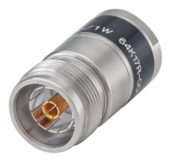 Rosenberger 64K17R-001S3 Эквивалент нагрузки