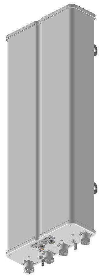 Антенна Andrew VVPX306R-V5.MR (Commscope)