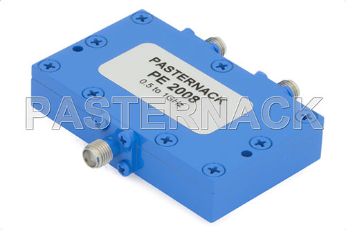 PASTERNACK PE2008 Делитель мощности SMA