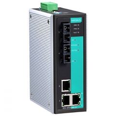 MOXA Коммутатор EDS-405A-MM-SC-T