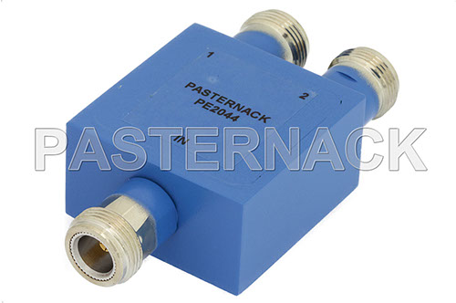 PASTERNACK PE2044 Делитель мощности N